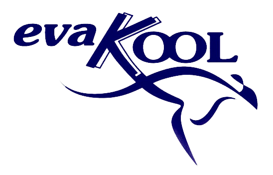 Evakool Logo